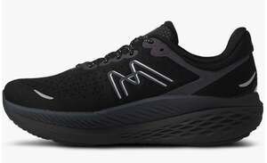 Karhu Men's Mestari Run 1.5 Running Shoes, Black/Black, Size 10 Medium (D)